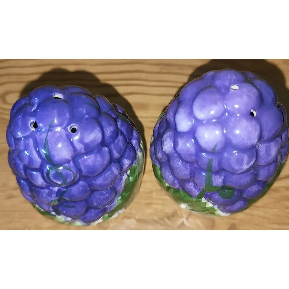 Unbranded ceramic matching
